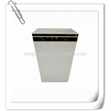 Canosa shell collection seashell waste basket